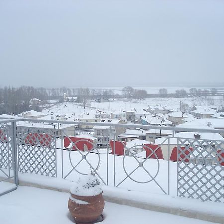 Dimitra Guesthouse Kastoria Bilik gambar