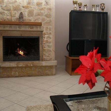 Dimitra Guesthouse Kastoria Luaran gambar