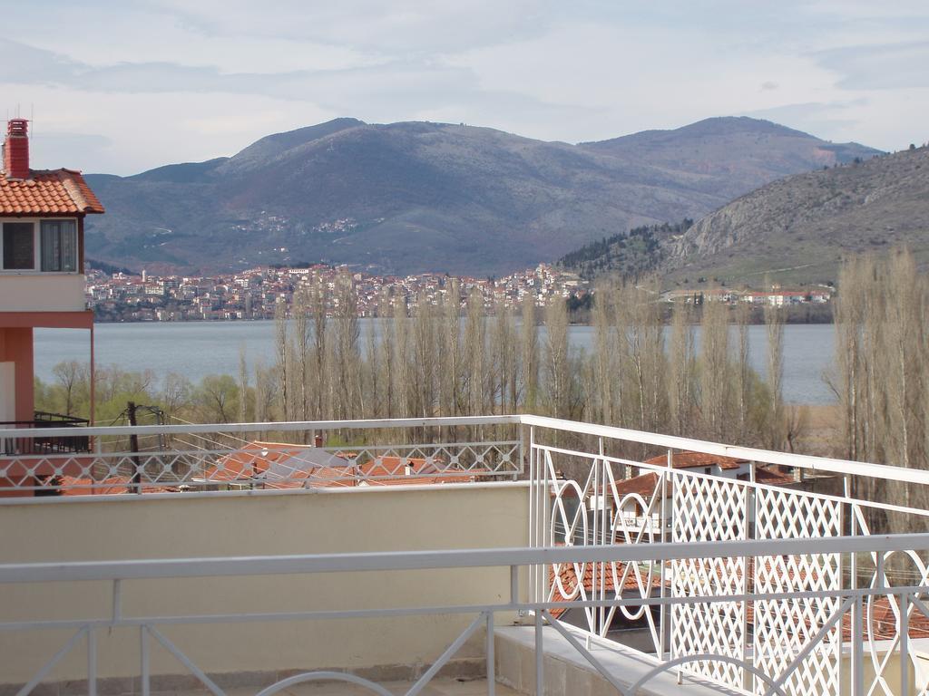 Dimitra Guesthouse Kastoria Bilik gambar