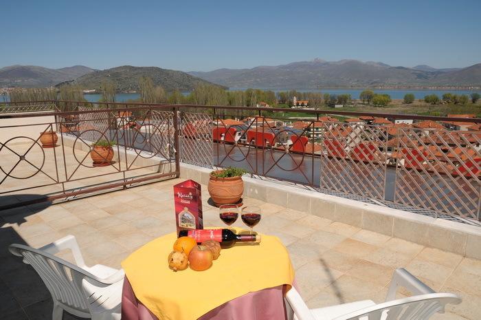 Dimitra Guesthouse Kastoria Bilik gambar