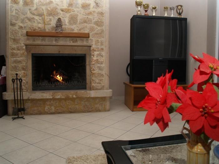 Dimitra Guesthouse Kastoria Luaran gambar
