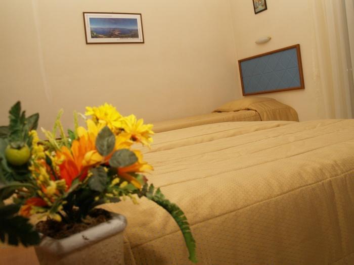 Dimitra Guesthouse Kastoria Bilik gambar