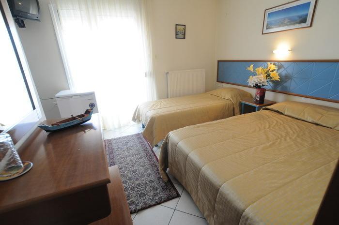 Dimitra Guesthouse Kastoria Luaran gambar