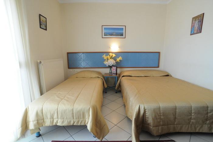 Dimitra Guesthouse Kastoria Bilik gambar