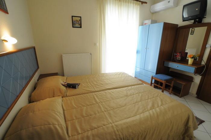 Dimitra Guesthouse Kastoria Luaran gambar